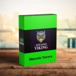 Curso_Afiliado Viking - Marcelo Tavora