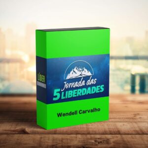 Curso_Jornada das 5 Liberdades - Wendell Carvalho