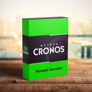 Curso_Método Cronos - Wendell Carvalho