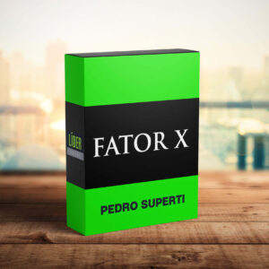 Curso_Fator X - Pedro Superti