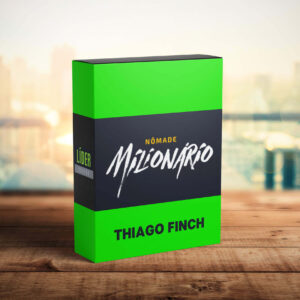 Curso_Nômade Milionário_Thiago Finch
