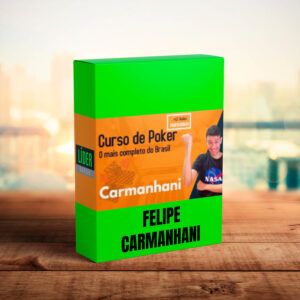 curso de poker mais completo do brasil - felipe carmanhani