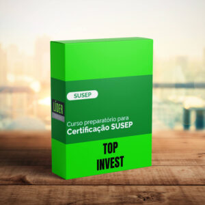 Curso Online de Certificação Anbima CFG - Top Invest