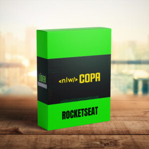 nlw copa - rocketseat